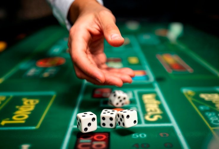 Antarmuka desktop super88 slot dengan menu navigasi dan live dealer