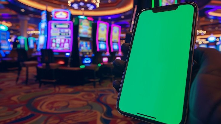 Studio blackjack langsung di aplikasi super88 slot dengan dealer profesional